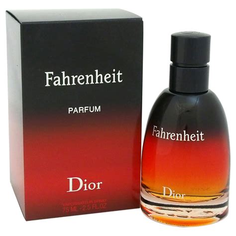 dior fahrenheit perfume for sale